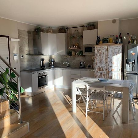 Residenza Taliedo, In Casa Privata, Abitata, Solo Camera Doppia E Bagno Personale Milan Extérieur photo