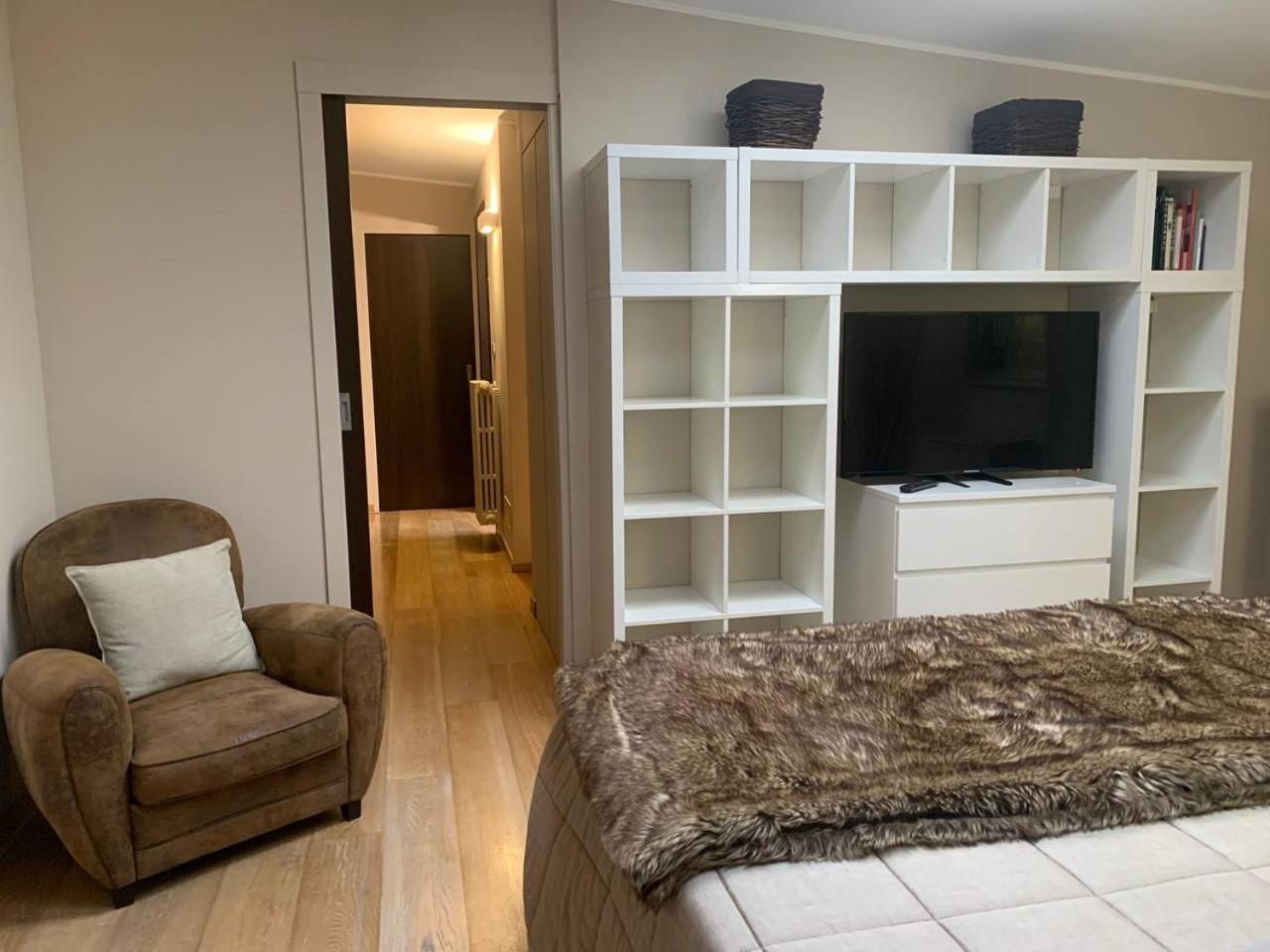 Residenza Taliedo, In Casa Privata, Abitata, Solo Camera Doppia E Bagno Personale Milan Extérieur photo