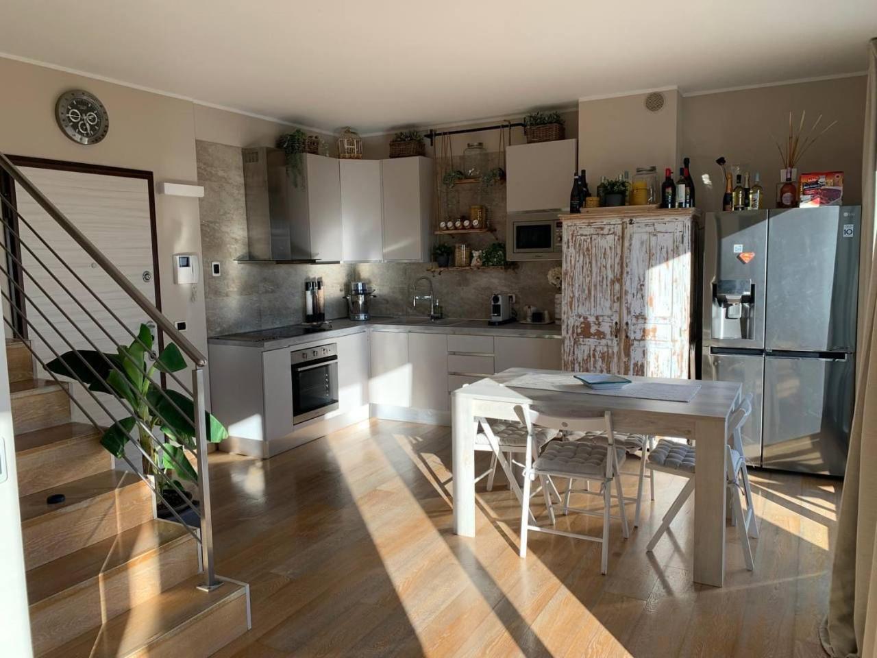 Residenza Taliedo, In Casa Privata, Abitata, Solo Camera Doppia E Bagno Personale Milan Extérieur photo